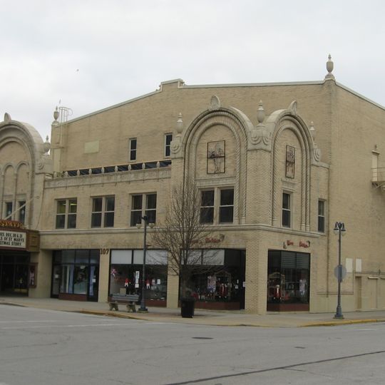 State Theatre