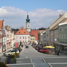 Marktplatz