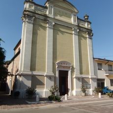 Chiesa di Santa Maria Assunta