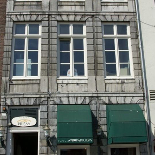 Kesselskade 48, Maastricht