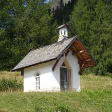 Chiesa della Madonna di Lourdes