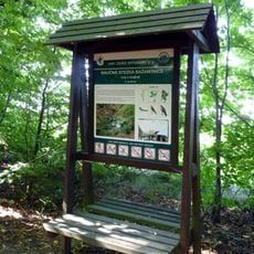 Naučná stezka Bažantnice