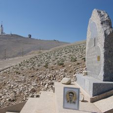 Memoriale Tom Simpson