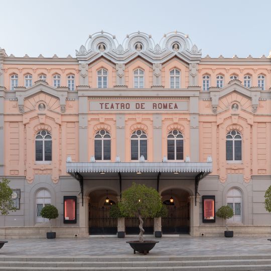 Teatro Romea