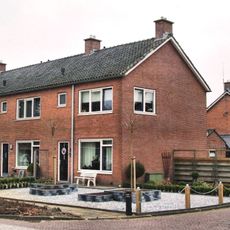 Kerkweg 22,  8355BL  Giethoorn