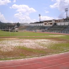 Carlos Ferracini Municipal Stadium