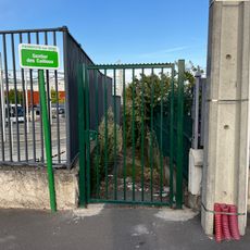 Sentier des Cailloux