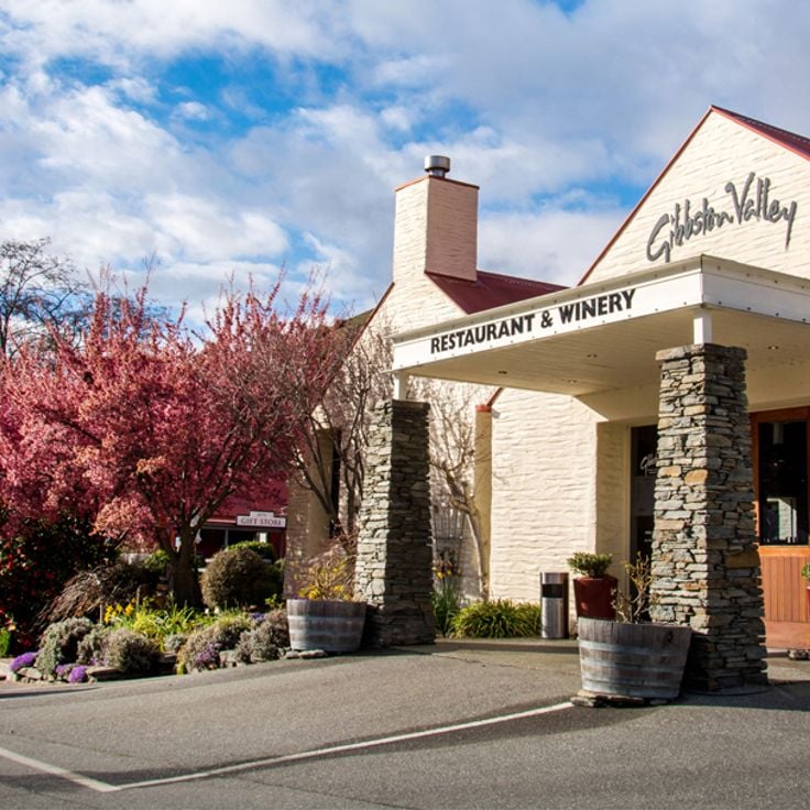 Gibbston Valley Wines
