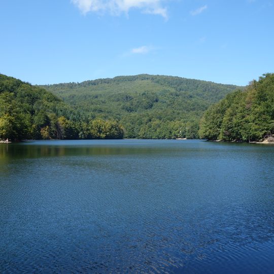 Morské oko