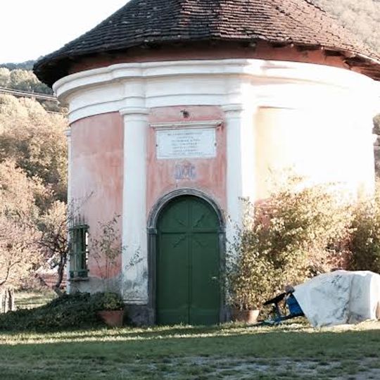 Cappella della Madonna della Neve