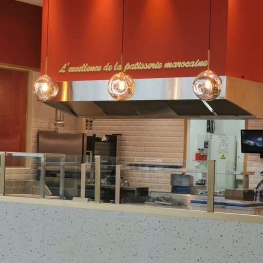 La Gazelle d'Or