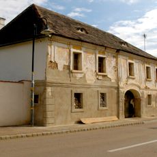 Wohnhaus, Bauernhaus