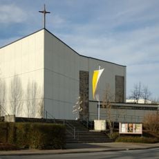 St. Bonifatius (Crailsheim)