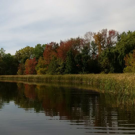 Laurel Creek Conservation Area
