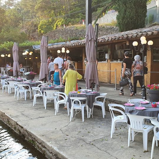 Guinguette de la Lecque