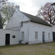 Jan van Steffeswertplein 17, Stevensweert