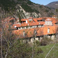 Bachkovo Monastery
