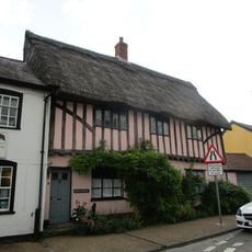 Pepys House