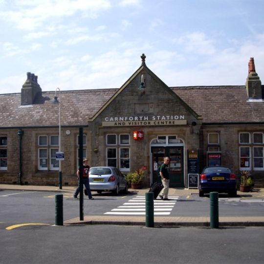 Carnforth