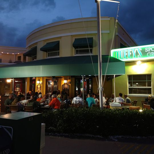 Duffys Sports Grill