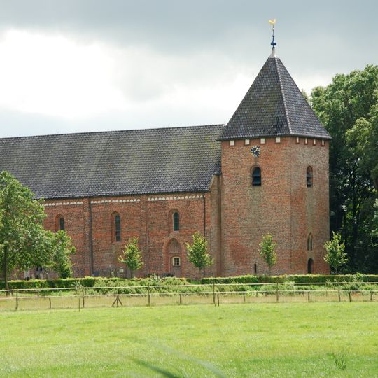 Wierde