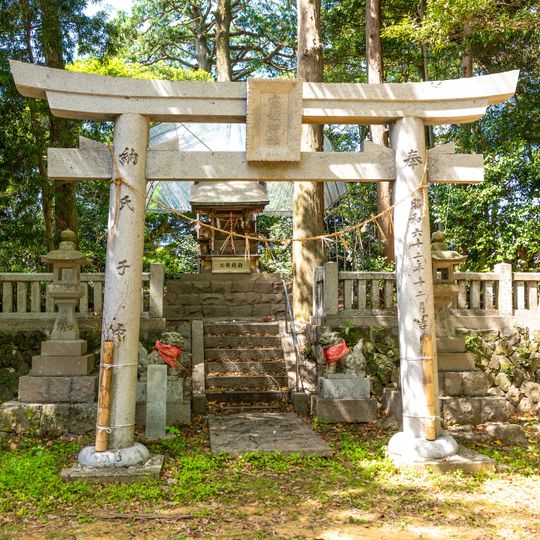 Murohime-jinja