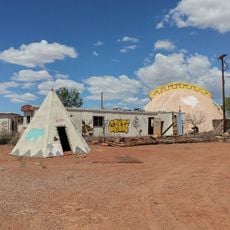 Meteor City, Arizona