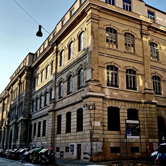 Liceo Torquato Tasso