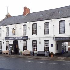The Hermitage Inn