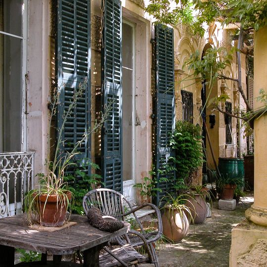 Le Clos du Peyronnet