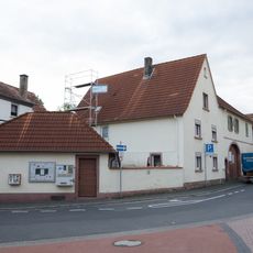 Hoftor