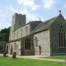 Church of All Saints