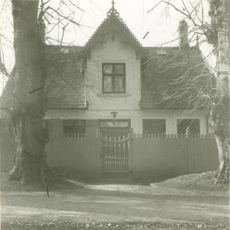 Kejserens Villa