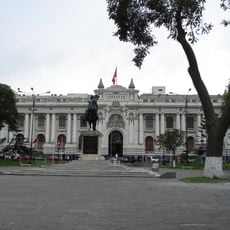Plaza Bolívar