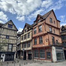 Place Barthélémy
