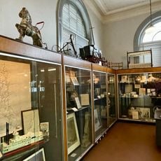 Jefferson Historical Museum