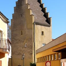 Zinkturm
