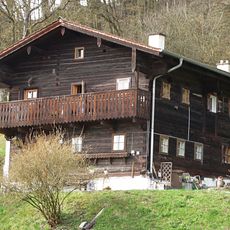 Ehemaliges Bauernhaus