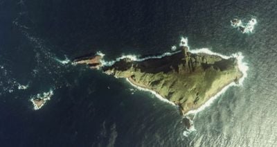 Aerial View 1