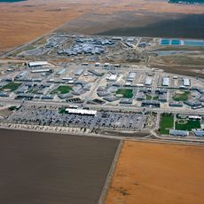 Pleasant Valley State Prison