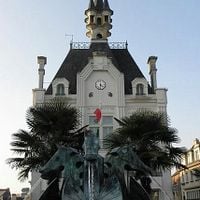 Saint-Méen-le-Grand