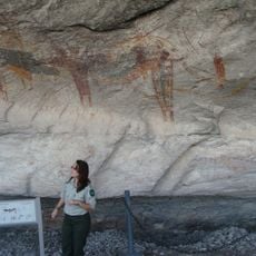 Lower Pecos Canyonlands Archeological District