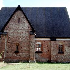 Heiligkreuzkirche von Hattula