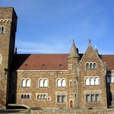 Musée départemental Thomas-Dobrée