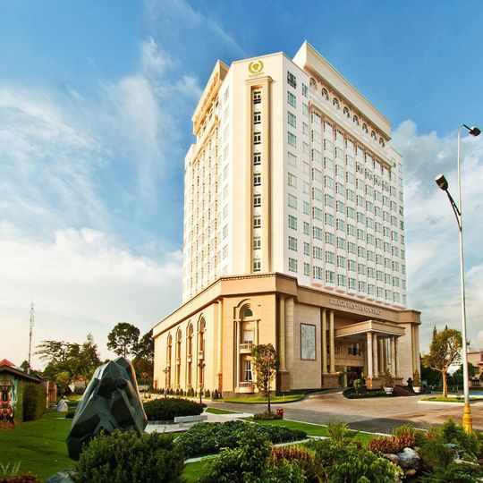 Tan Son Nhat Hotel