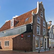 De Dijk 14, Dokkum