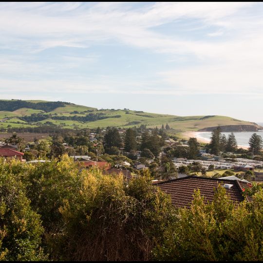 Gerringong