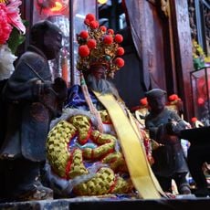Penghu Fongshen Temple