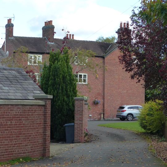 Park House Farmhouse