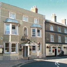 Calverts Hotel